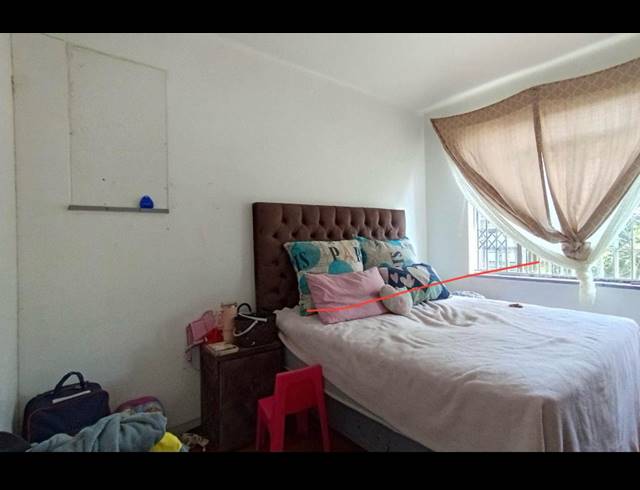 2 BEDROOM APARTMENT FOR SALE IN MUSGRAVE
